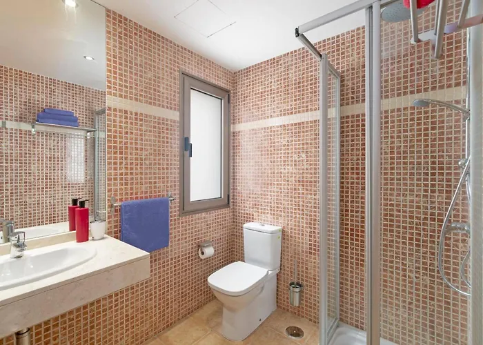 Villa Pause By Antigua (Fuerteventura)