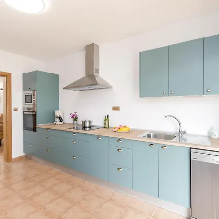 Pause By Antigua (Fuerteventura)