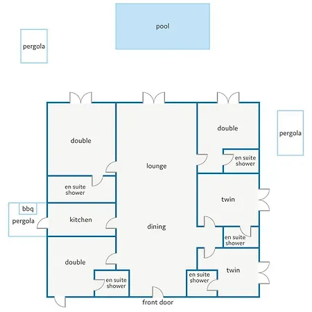 Pause By Villa Antigua (Fuerteventura)