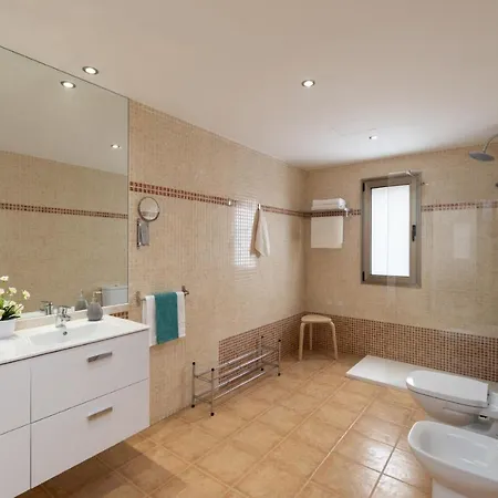 Villa Pause By Antigua (Fuerteventura)