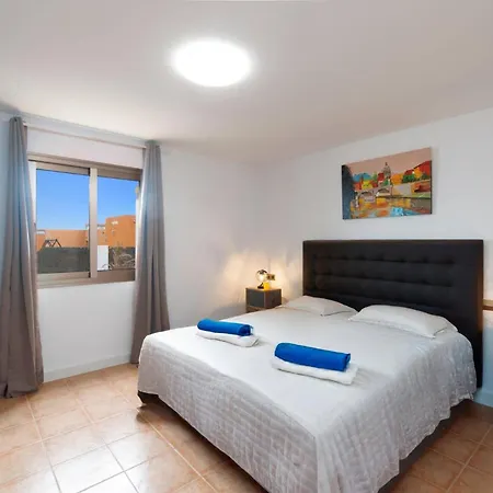 Pause By Antigua (Fuerteventura)