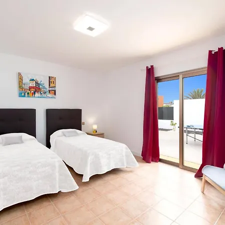 Pause By * Antigua (Fuerteventura)