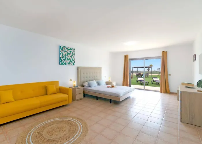 Pause By * Antigua (Fuerteventura)